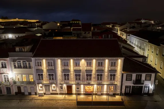 Ảnh Azores Autêntico Boutique Hotel