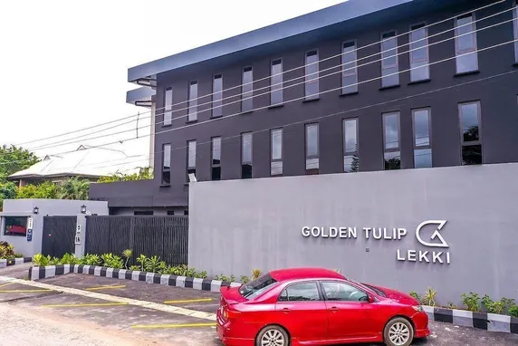 Ảnh Golden Tulip Lekki