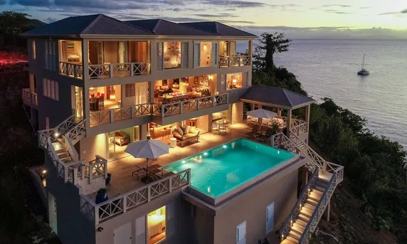 Ảnh Villa Papillon