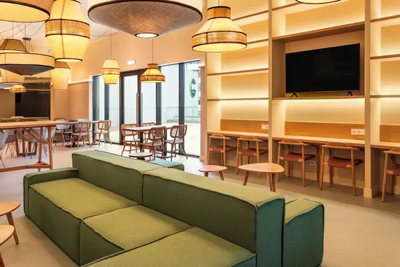 Ảnh B&B HOTEL Olhao Algarve