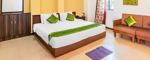 Ảnh Fabexpress Coco Heritage