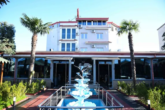 Ảnh Hotel Bardhi