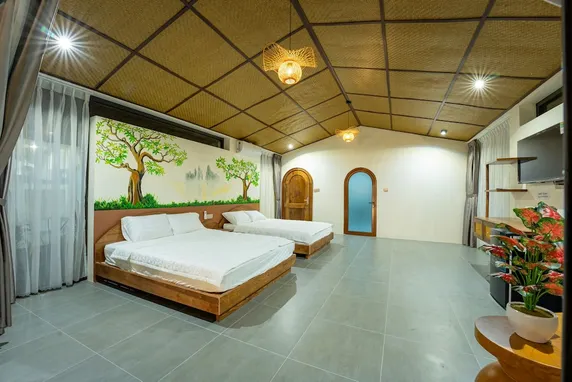 Ảnh Apple House & Coffee