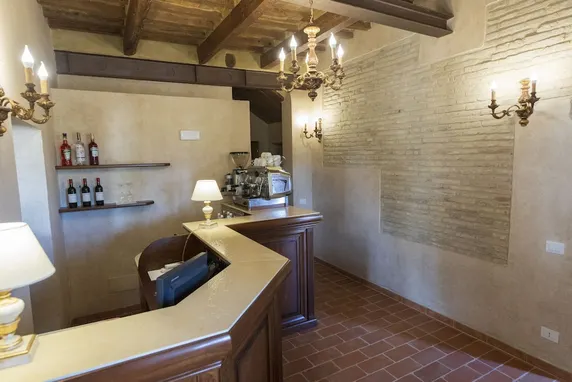 Ảnh Locanda di Montegiove