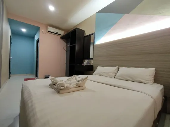 Ảnh OS Hotel Batu Aji Batam