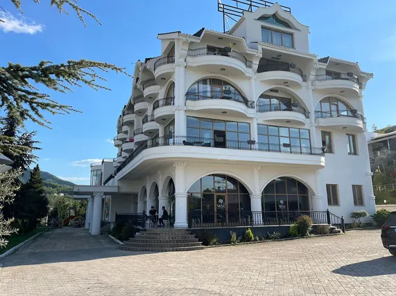 Ảnh Misk Resort Hotel