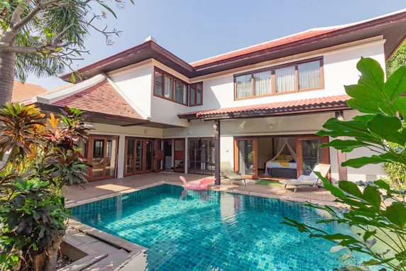 Ảnh Bali Haven 3BDR Private Pool Villa