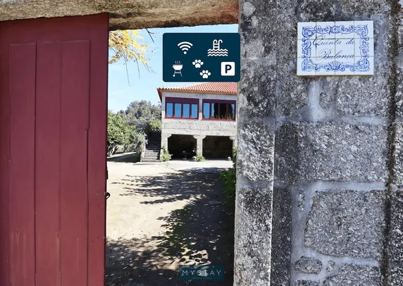 Ảnh Quinta da Balança by MyStay