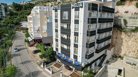 Ảnh Helia Seaside Hotel