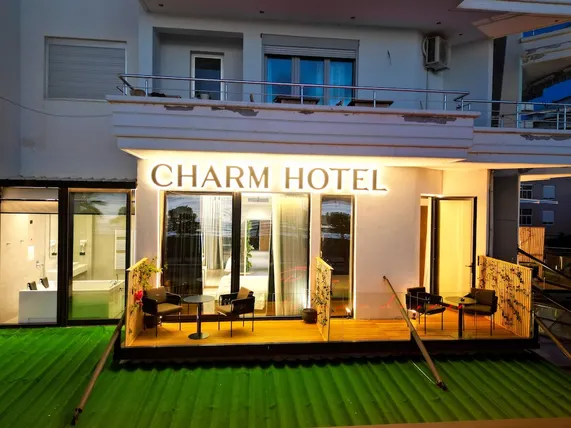 Ảnh Charm Hotel