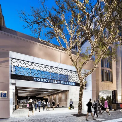 Ảnh Soho Suites Yorkville