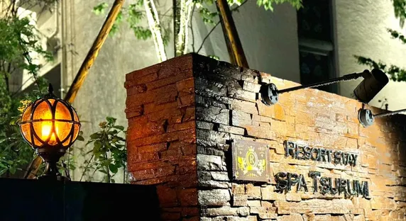 Ảnh BEPPU RISORT STAY SPA TSURUMI