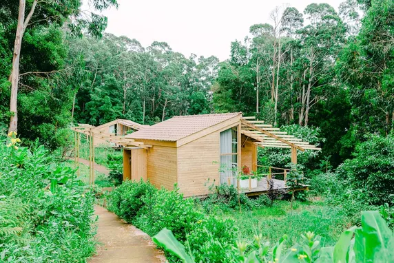 Ảnh Cabanas da Viscondessa