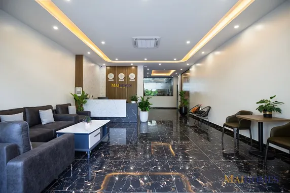 Ảnh Maihomes hotel & Serviced Apartment