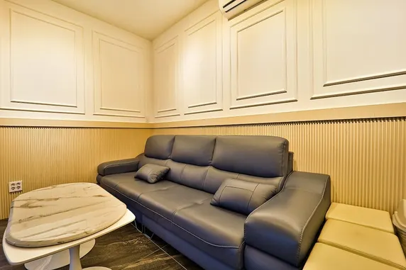 Ảnh Incheon Airport Young jong stay hotel