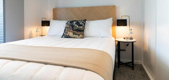 Ảnh Amica Serviced Apartments