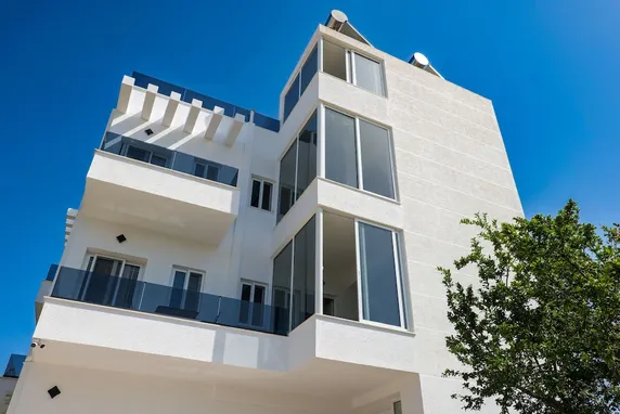 Ảnh La Maison Boutique Hotel