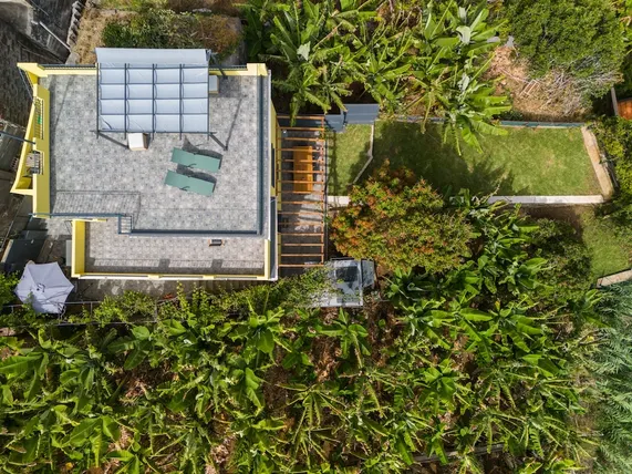 Ảnh Sky & Ocean Villa