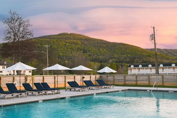 Ảnh Wylder Hotel Windham