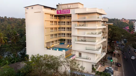 Ảnh Regenta Place Vasco Goa