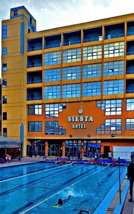 Ảnh New Siesta Hotel