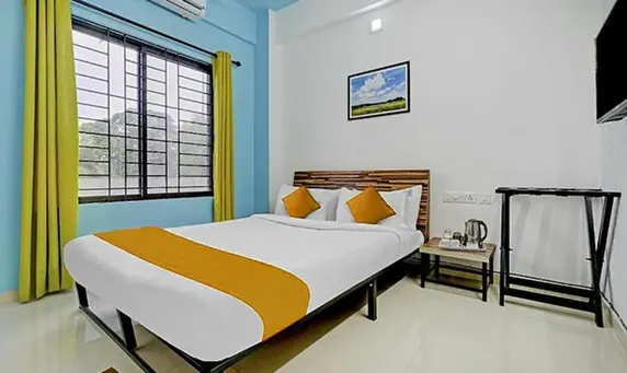 Ảnh Fabhotel The Paradise Inn Residency