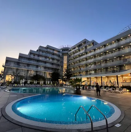 Ảnh TUI SUNEO PERLA ADULTS ONLY