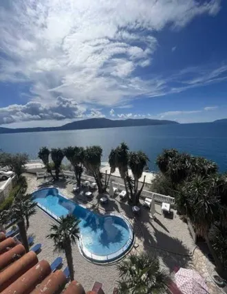 Ảnh Blue Hotel Holiday