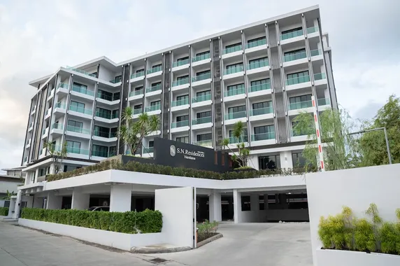Ảnh SN Residences