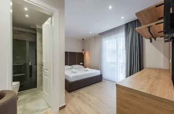 Ảnh Sea Le Vie Hotel 2