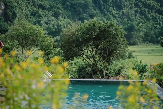 Ảnh Yên Hidden Valley