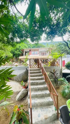 Ảnh Hotel talu  tayrona