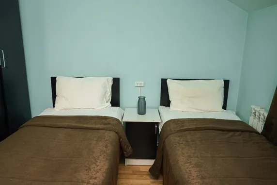 Ảnh Restland Dilijan Family Hotel