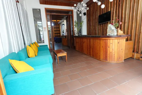 Ảnh CHILCHILL Elite Residences