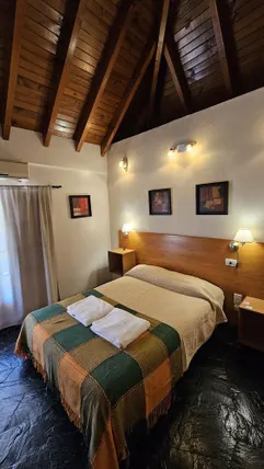 Ảnh HOSTERIA AMPARO