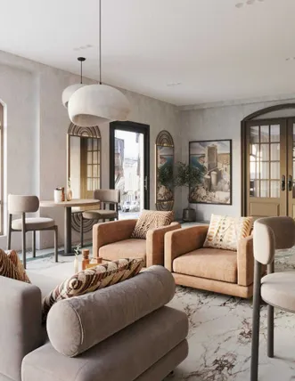 Ảnh Dastan Hotel Baku