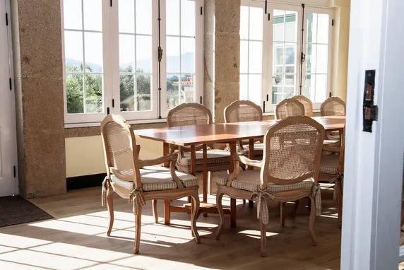 Ảnh Quinta do Convento Val Pereiras