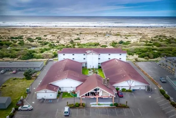 Ảnh Coratel Inn & Suites By Jasper Ocean Shores
