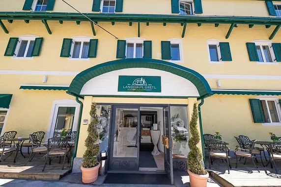 Ảnh Landhaus Gretl by S4Y