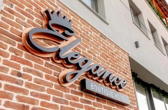 Ảnh Elegance Boutique Hotel