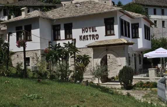Ảnh Hotel Kastro