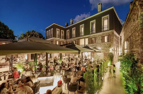 Ảnh Vecchia Boutique Hotel