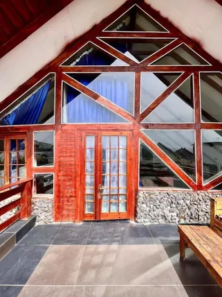 Ảnh Lekki beach resort - 3bedroom penthouse