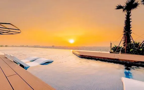 Ảnh Terra Royal Luxury Vacation