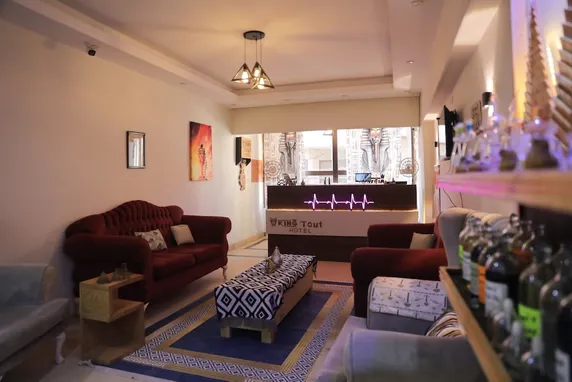 Ảnh King tout hotel
