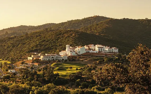 Ảnh Viceroy At Ombria Algarve