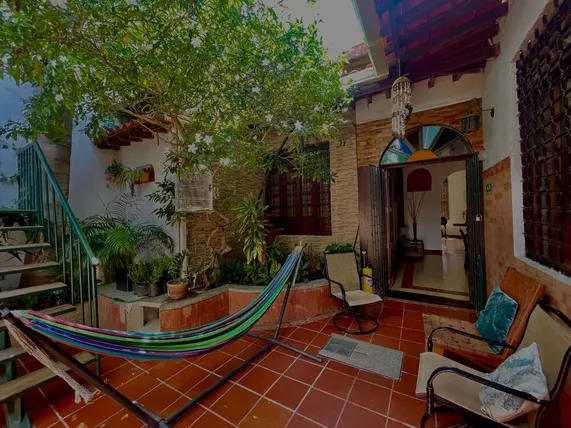 Ảnh Hotel La Palma Centro Histórico