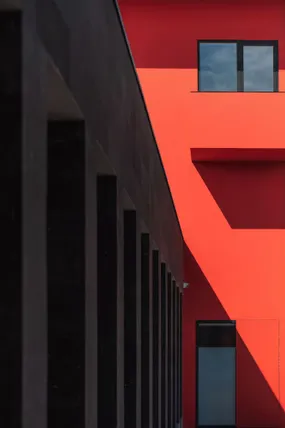 Ảnh Manifest Restaurant and Hotel