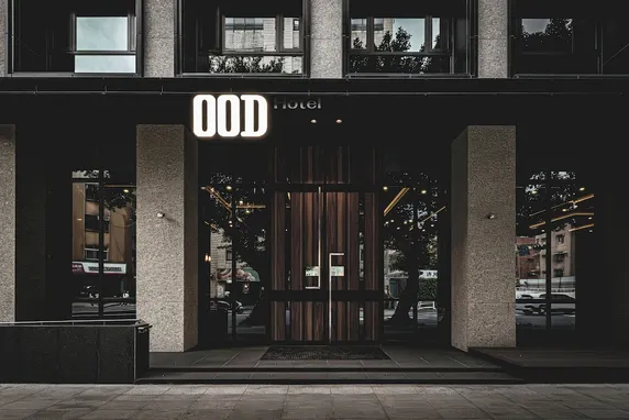 Ảnh OOD Hotel Taipei HangZhou