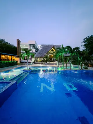 Ảnh Ranch Ton Hotel Boutique